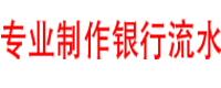 专业制作银行流水